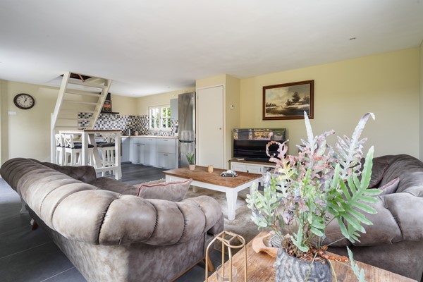 Medium property photo - Dorpsstraat 6, 4152 EP Rhenoy